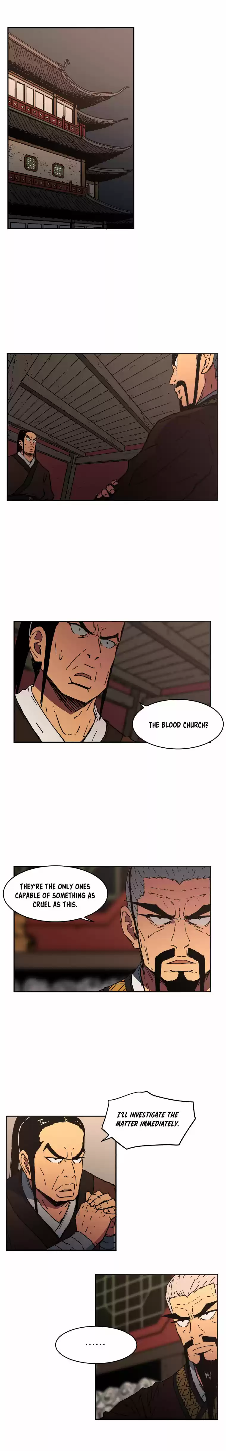 Read Peerless Dad Manga Online