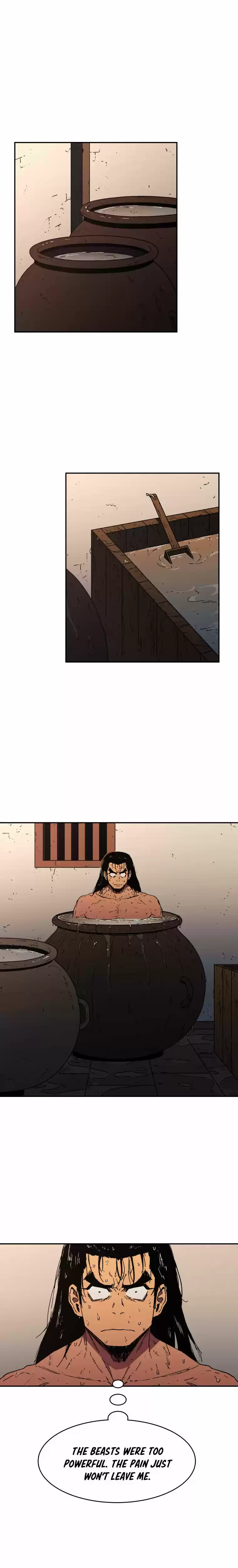 Read Peerless Dad Manga Online
