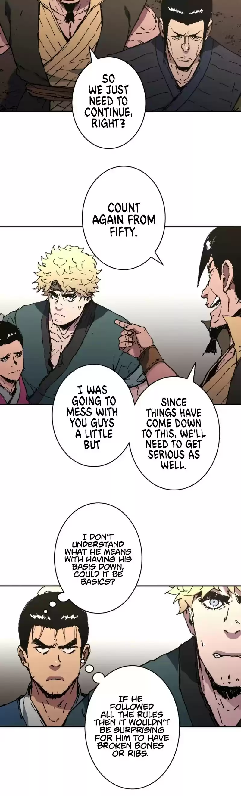 Read Peerless Dad Manga Online