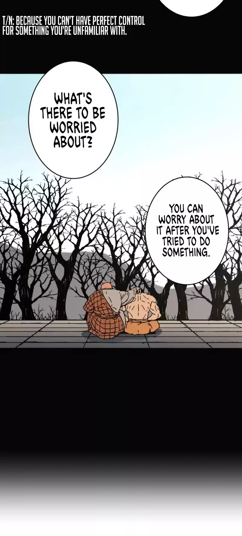 Read Peerless Dad Manga Online
