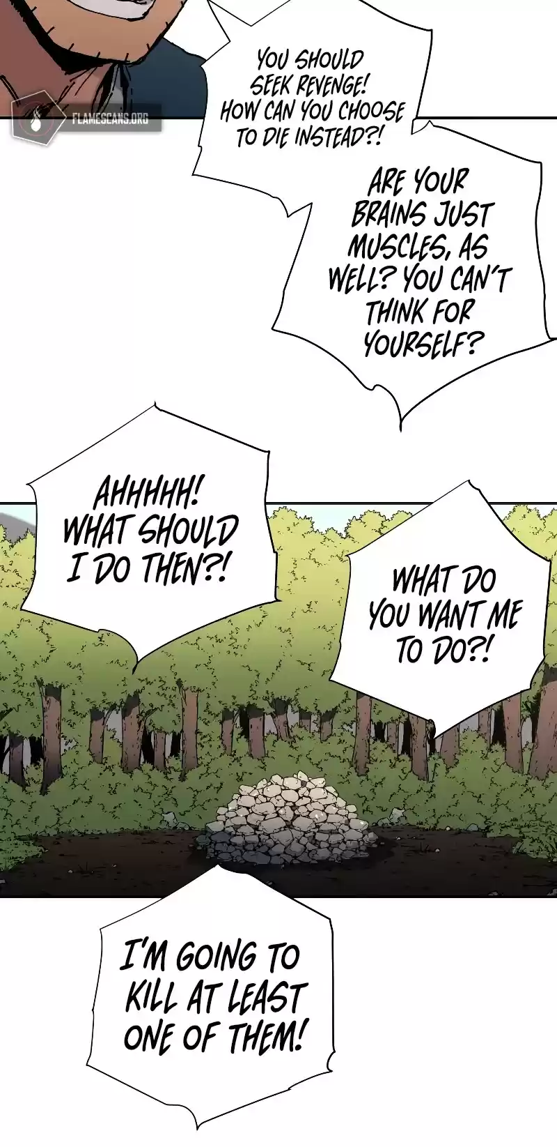 Read Peerless Dad Manga Online