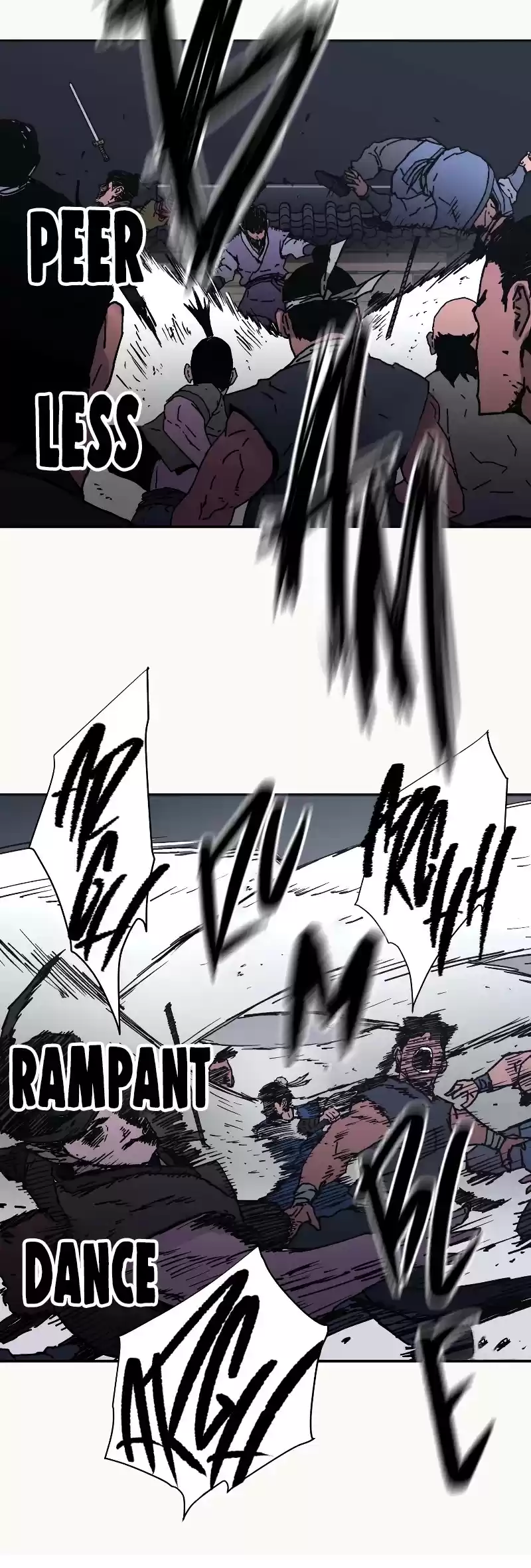 Read Peerless Dad Manga Online