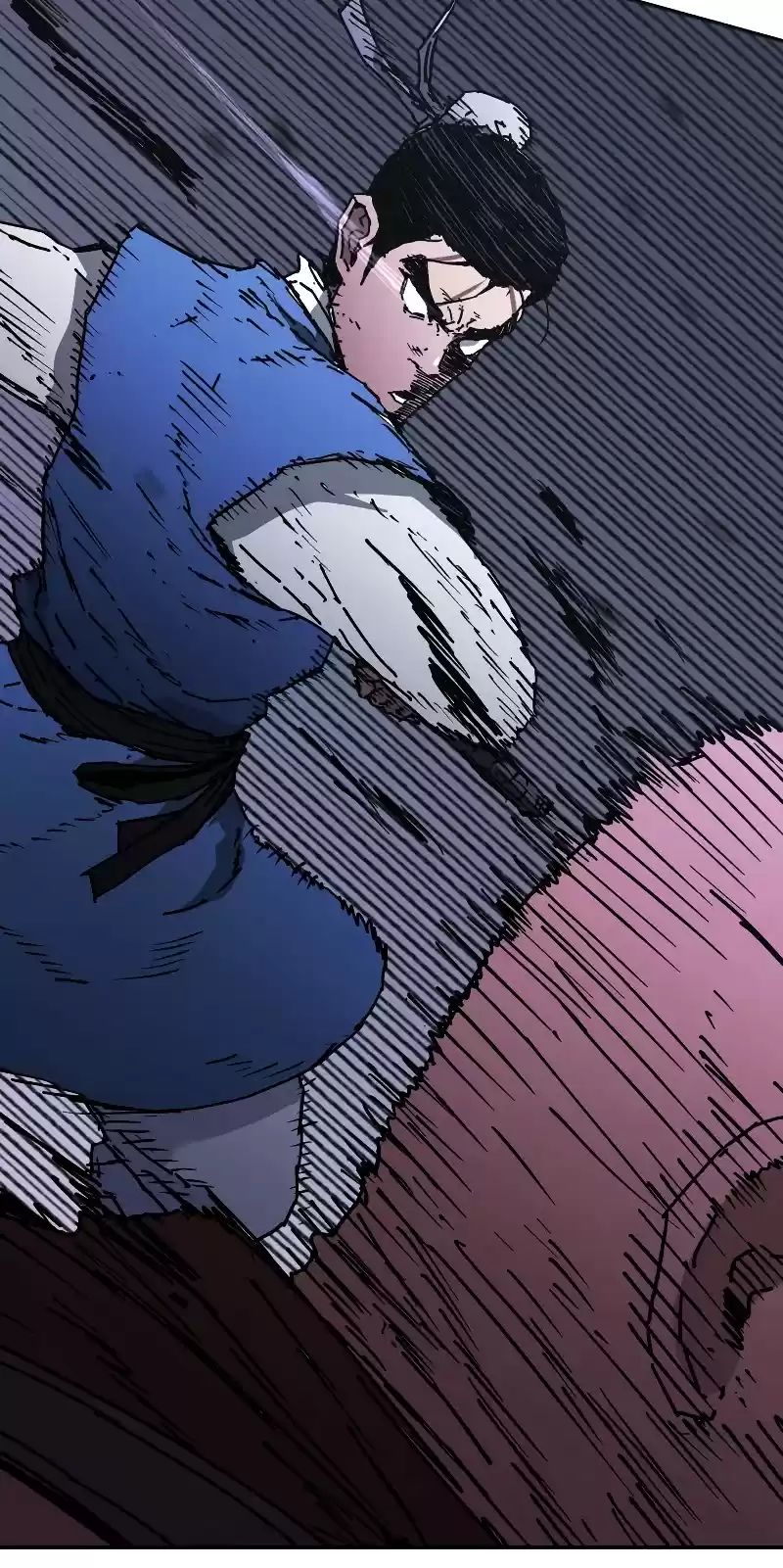 Read Peerless Dad Manga Online