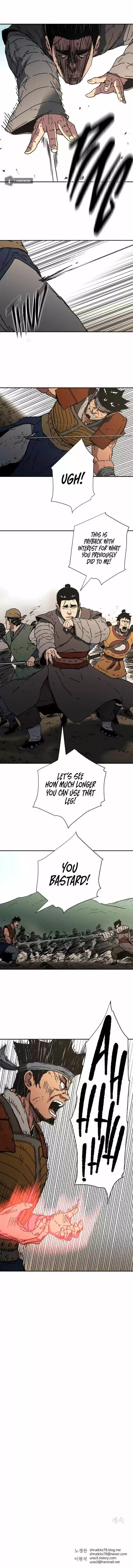Read Peerless Dad Manga Online