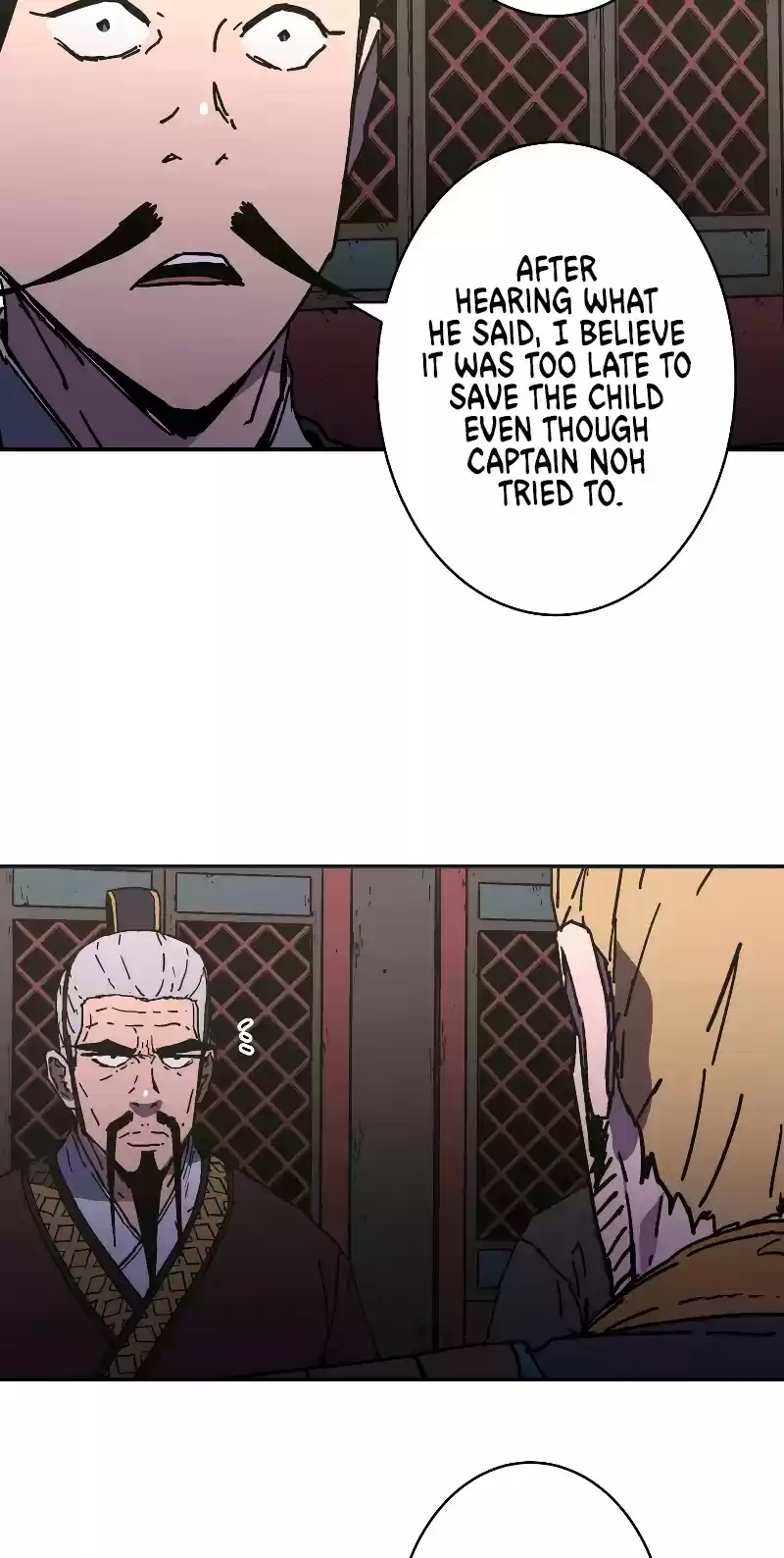 Read Peerless Dad Manga Online