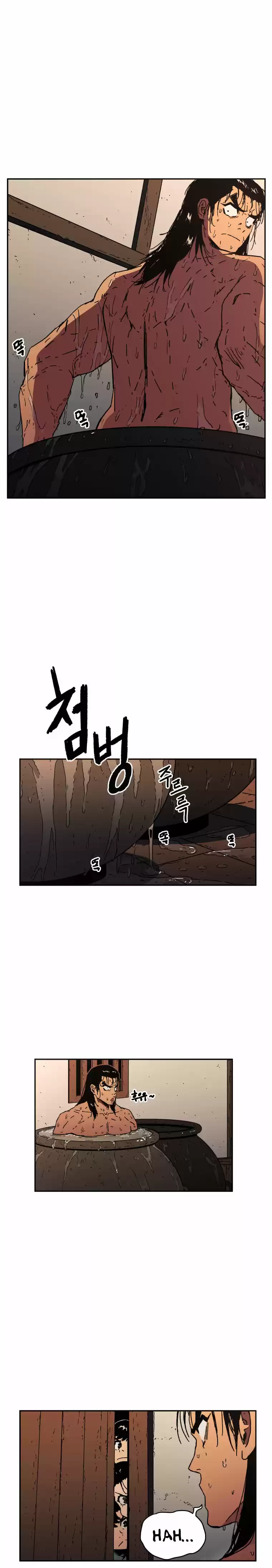Read Peerless Dad Manga Online