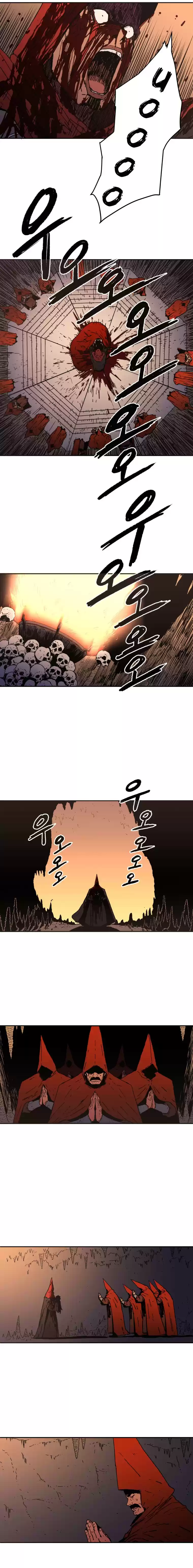 Read Peerless Dad Manga Online