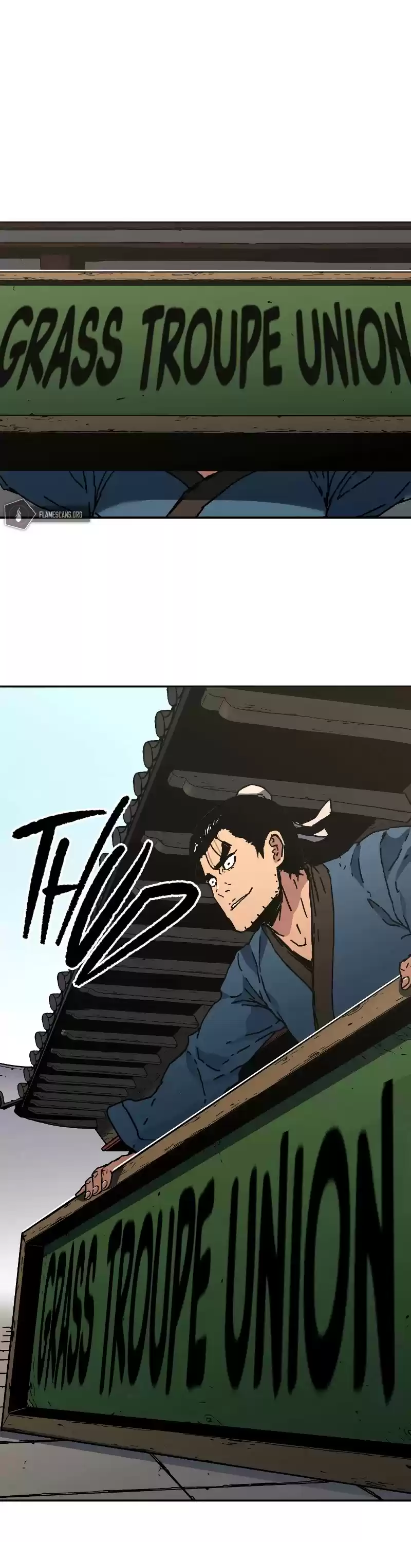 Read Peerless Dad Manga Online