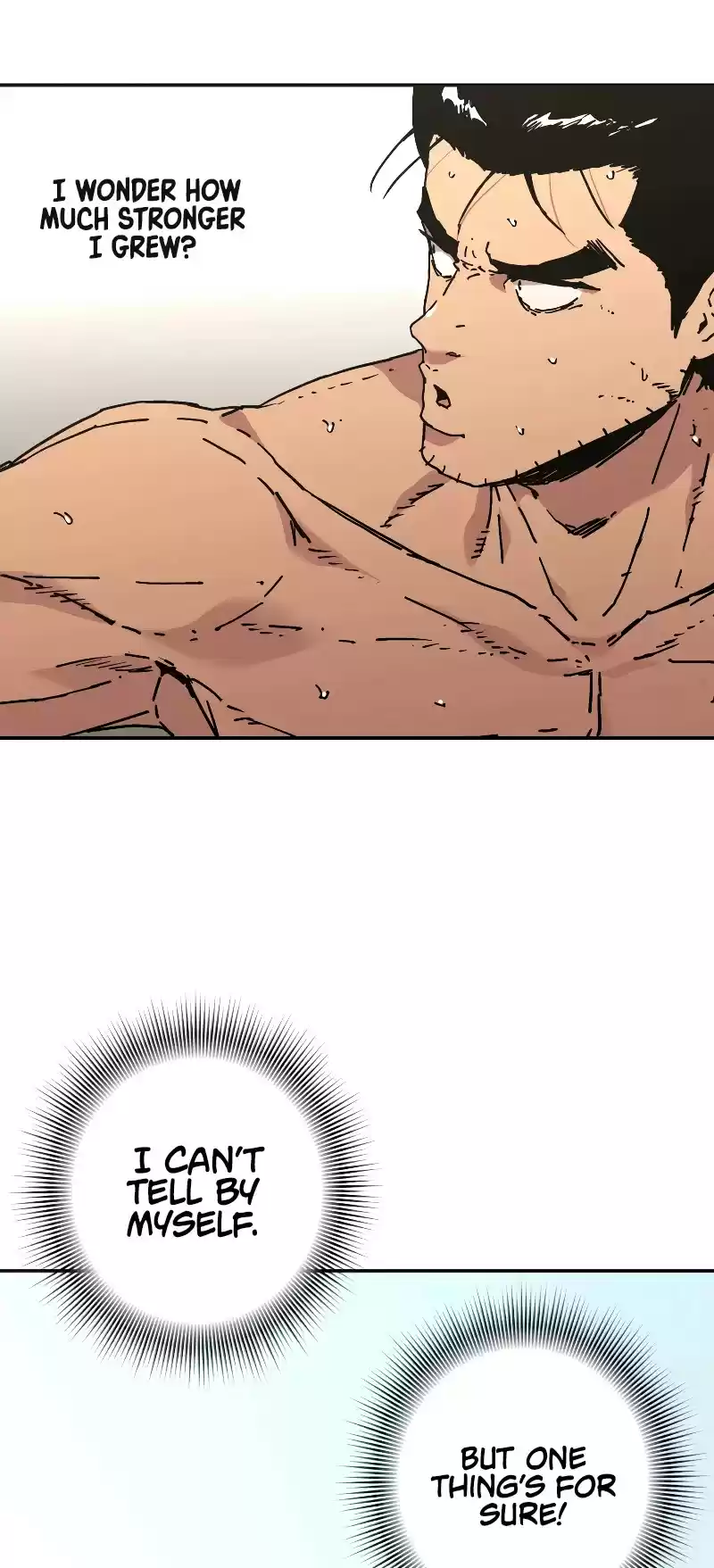 Read Peerless Dad Manga Online