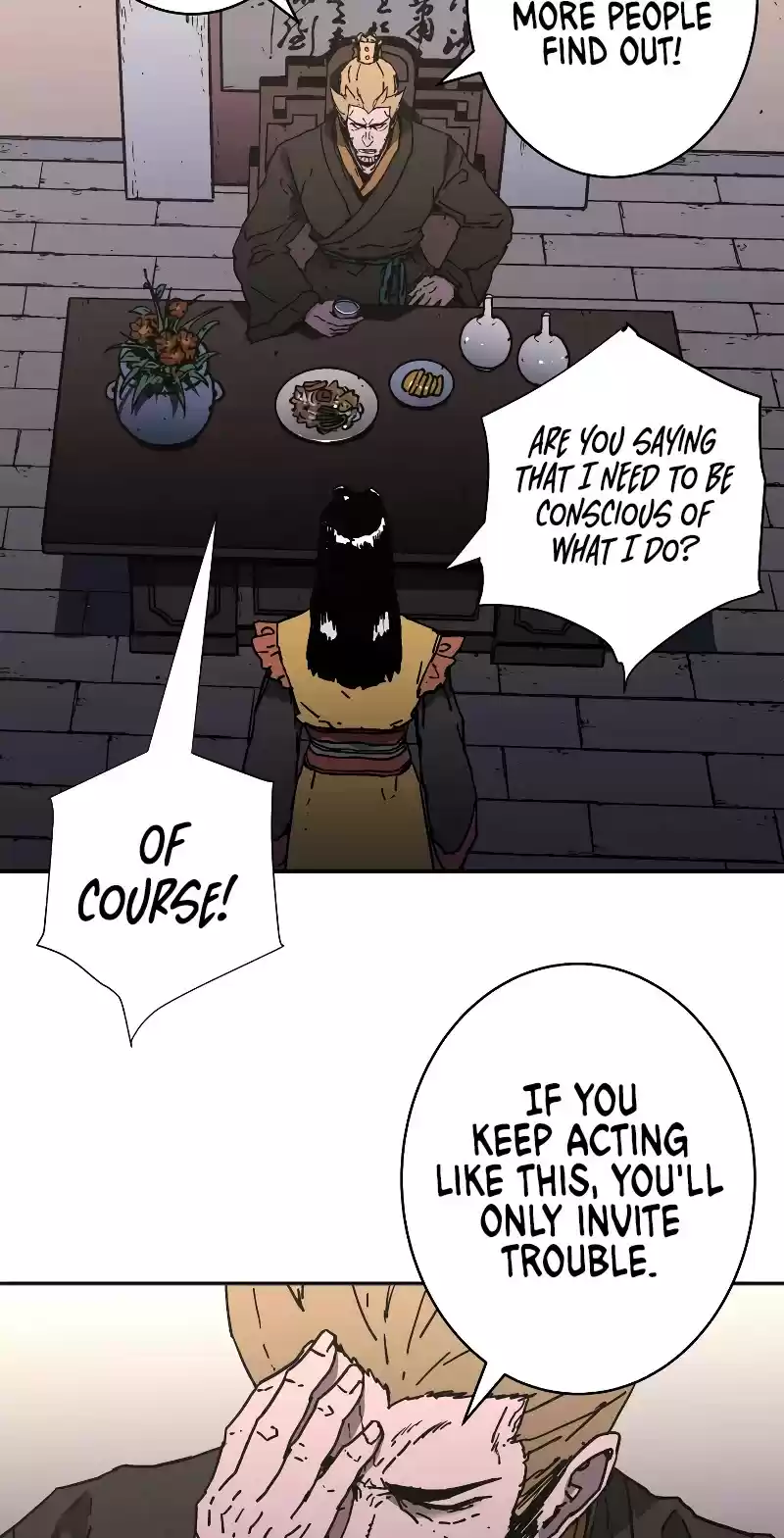 Read Peerless Dad Manga Online