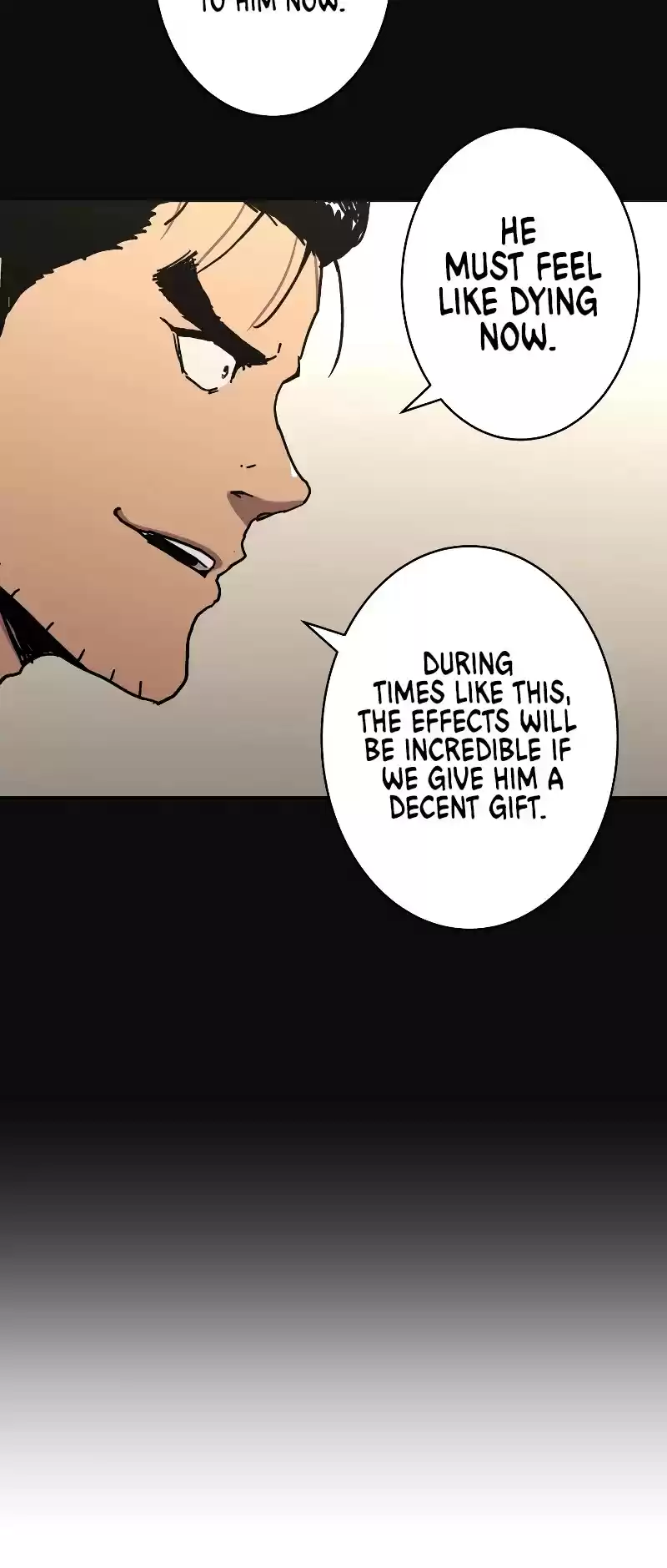 Read Peerless Dad Manga Online