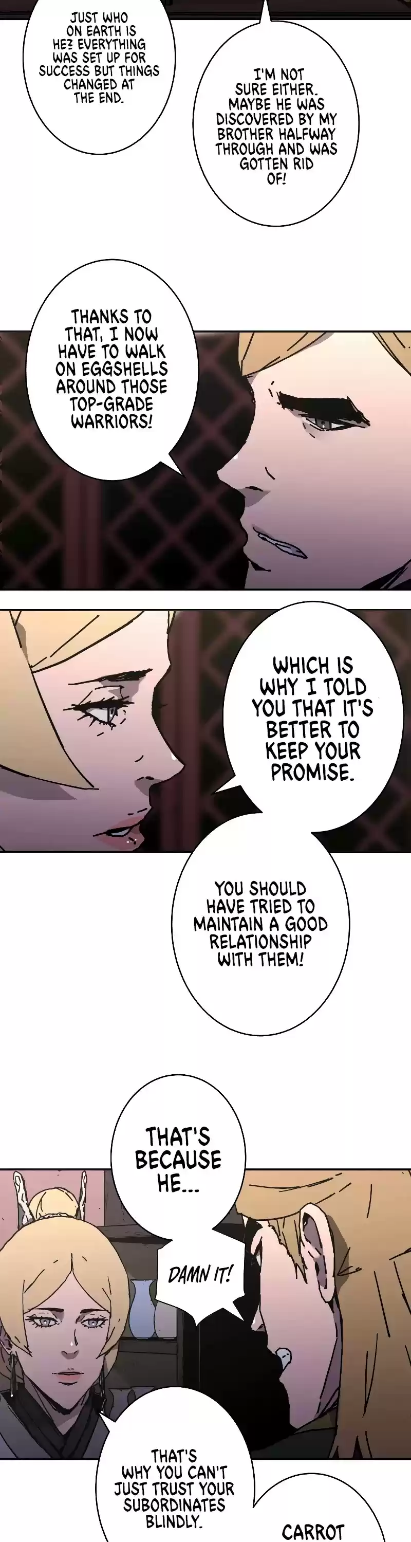 Read Peerless Dad Manga Online