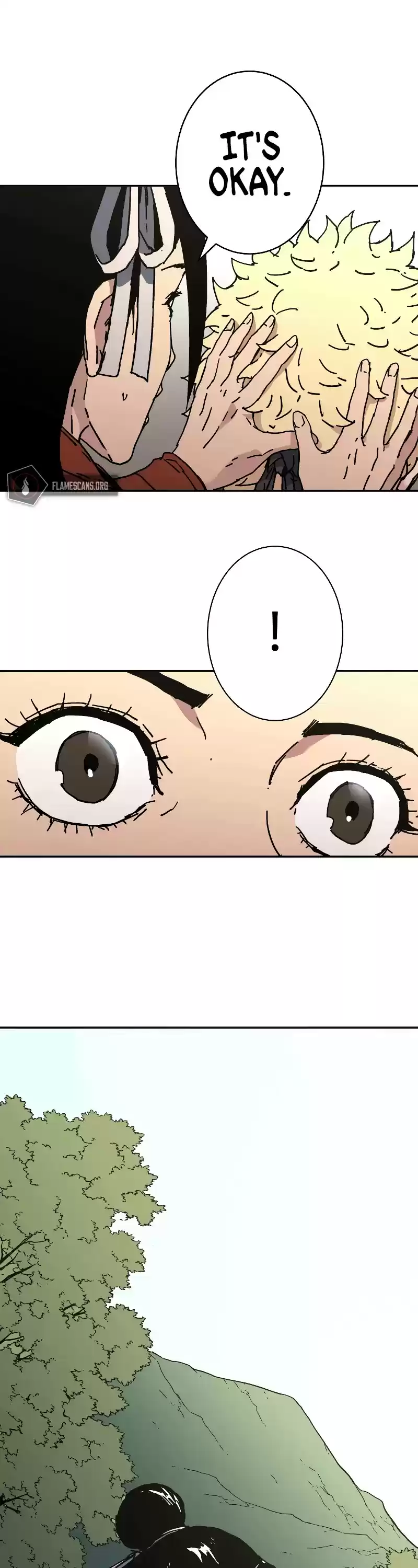 Read Peerless Dad Manga Online
