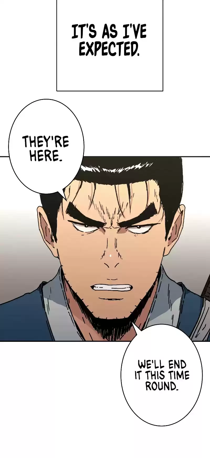 Read Peerless Dad Manga Online