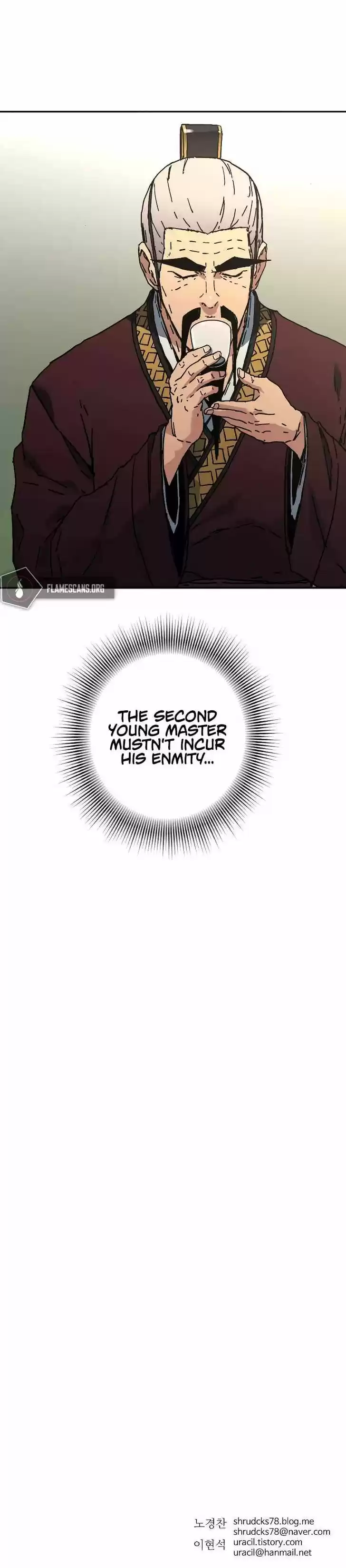 Read Peerless Dad Manga Online