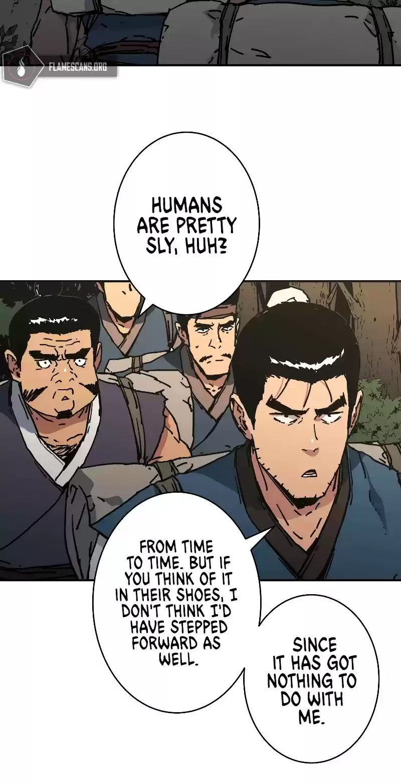 Read Peerless Dad Manga Online