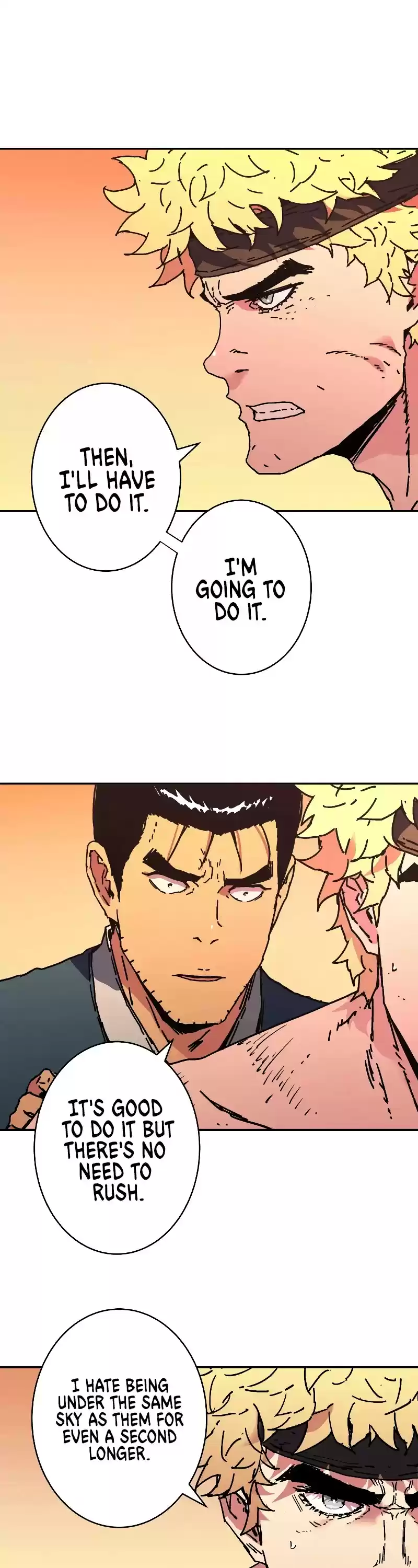 Read Peerless Dad Manga Online