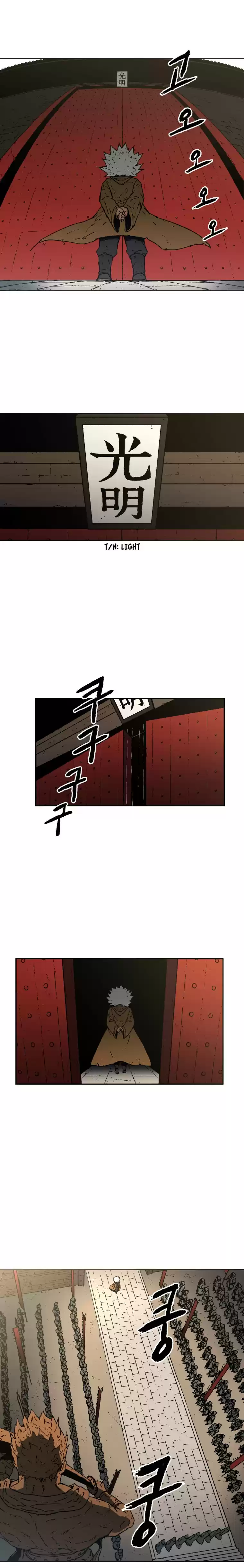 Read Peerless Dad Manga Online