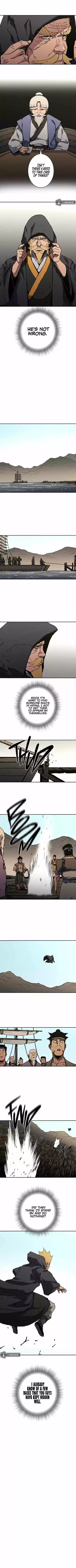 Read Peerless Dad Manga Online