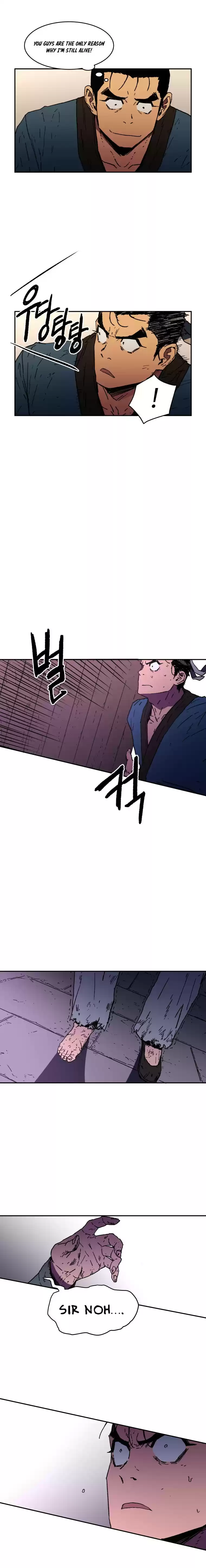 Read Peerless Dad Manga Online