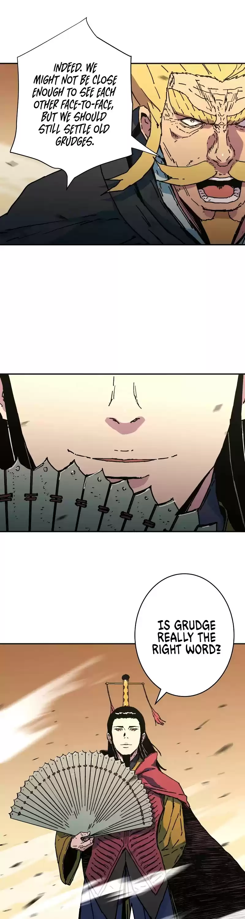 Read Peerless Dad Manga Online