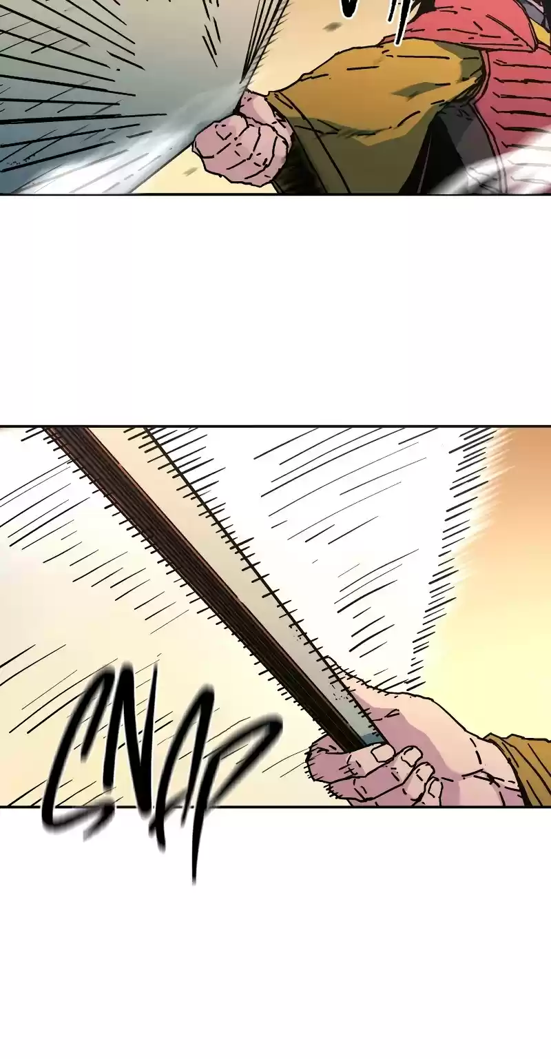 Read Peerless Dad Manga Online