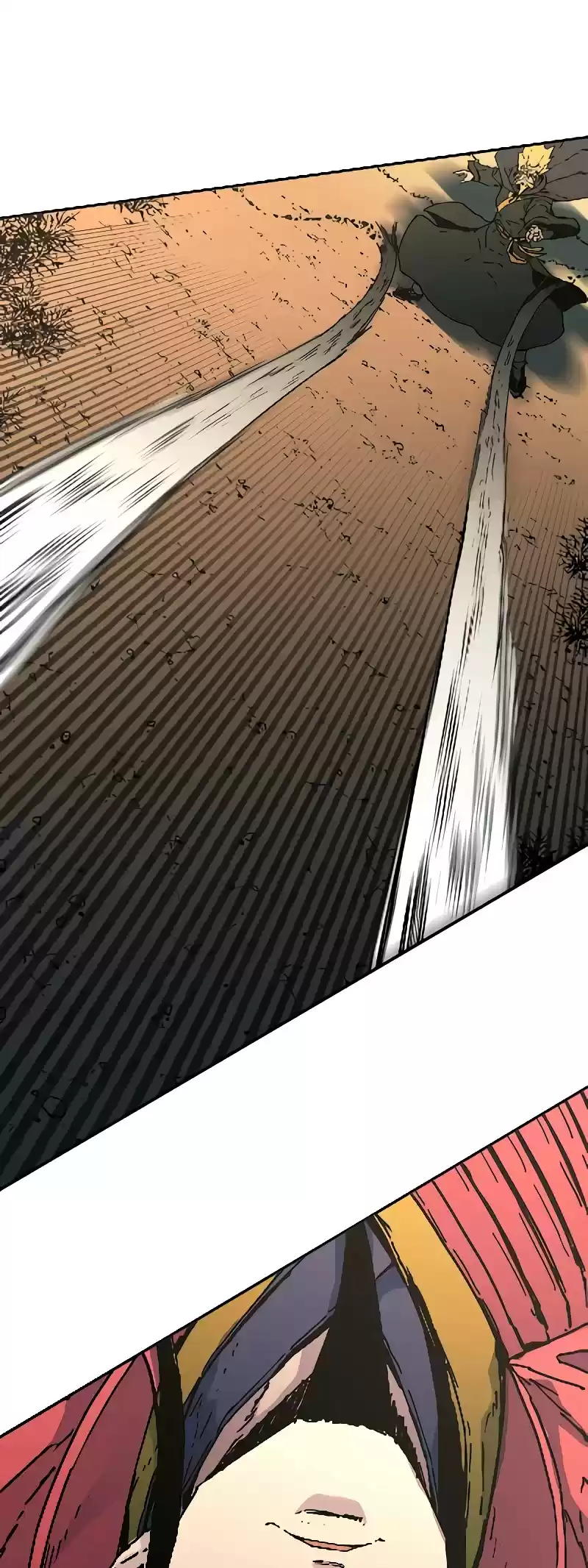 Read Peerless Dad Manga Online