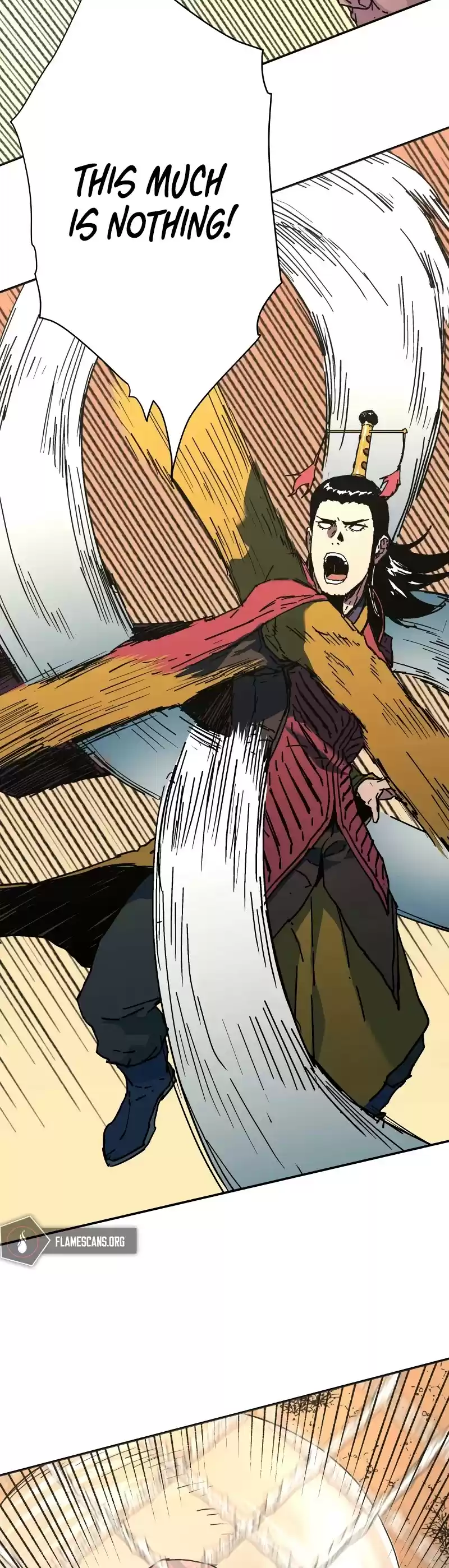 Read Peerless Dad Manga Online