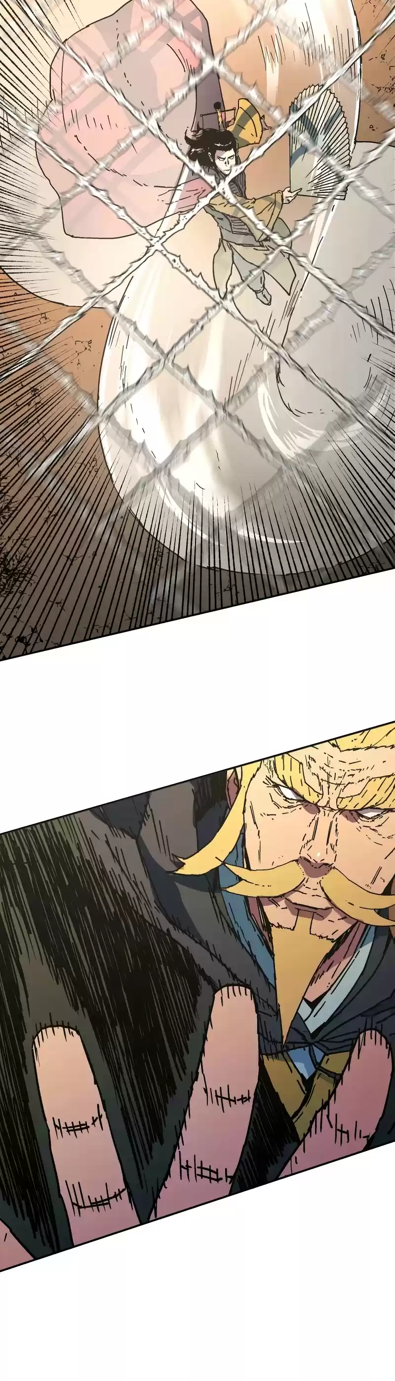 Read Peerless Dad Manga Online