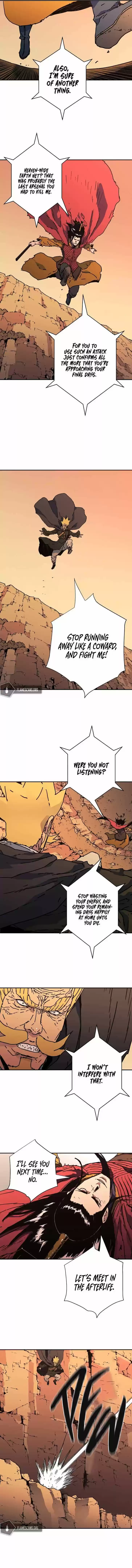 Read Peerless Dad Manga Online