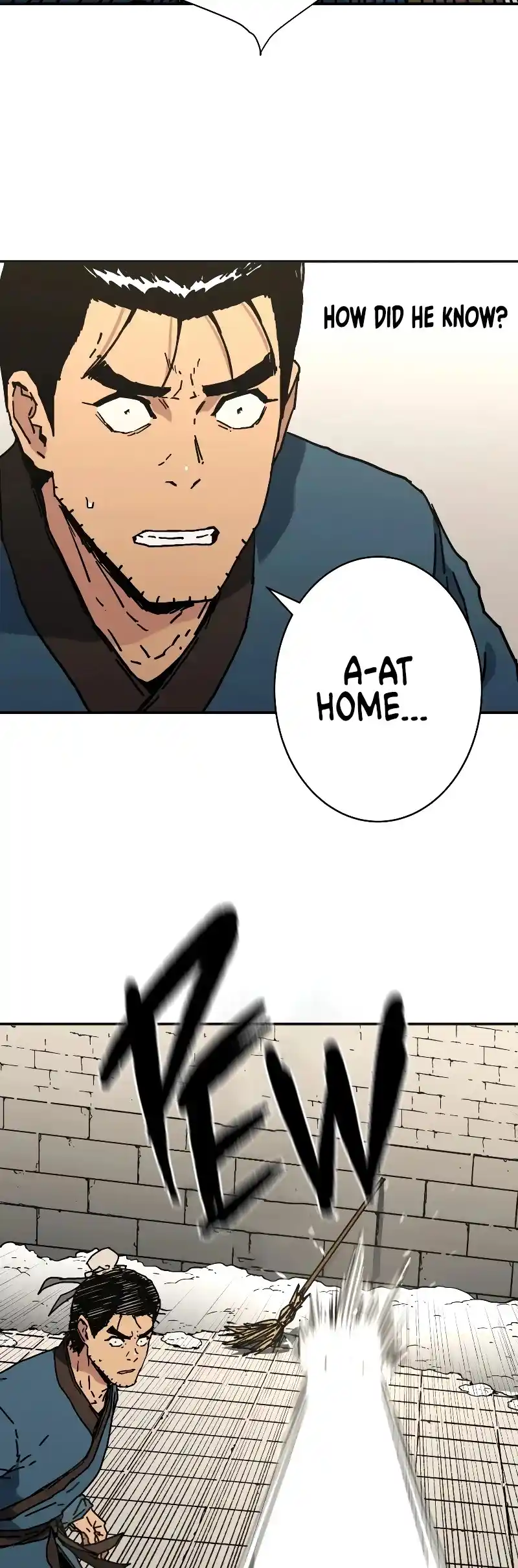Read Peerless Dad Manga Online