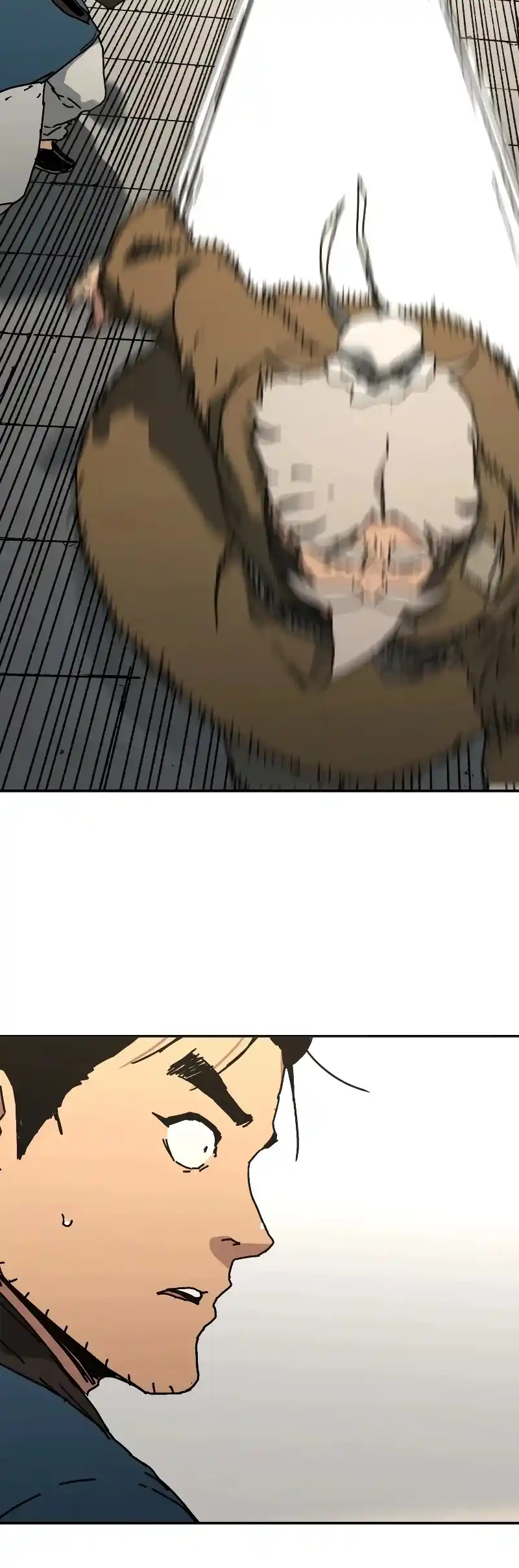 Read Peerless Dad Manga Online