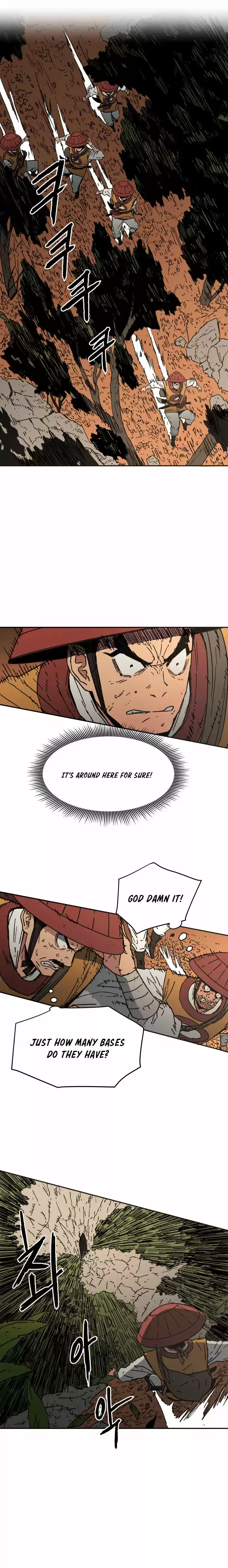 Read Peerless Dad Manga Online