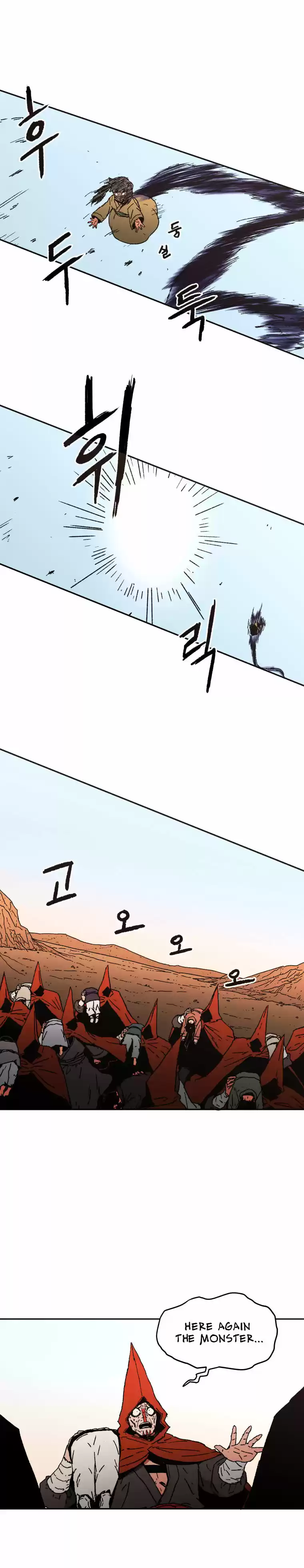 Read Peerless Dad Manga Online