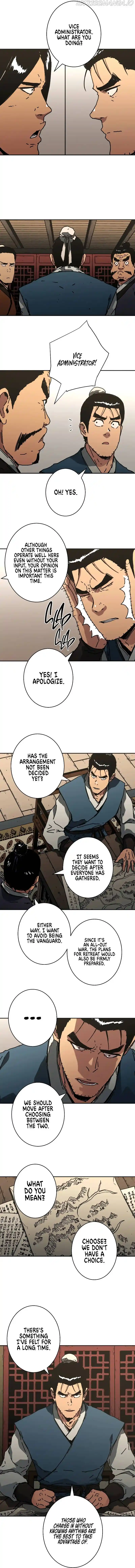 Read Peerless Dad Manga Online