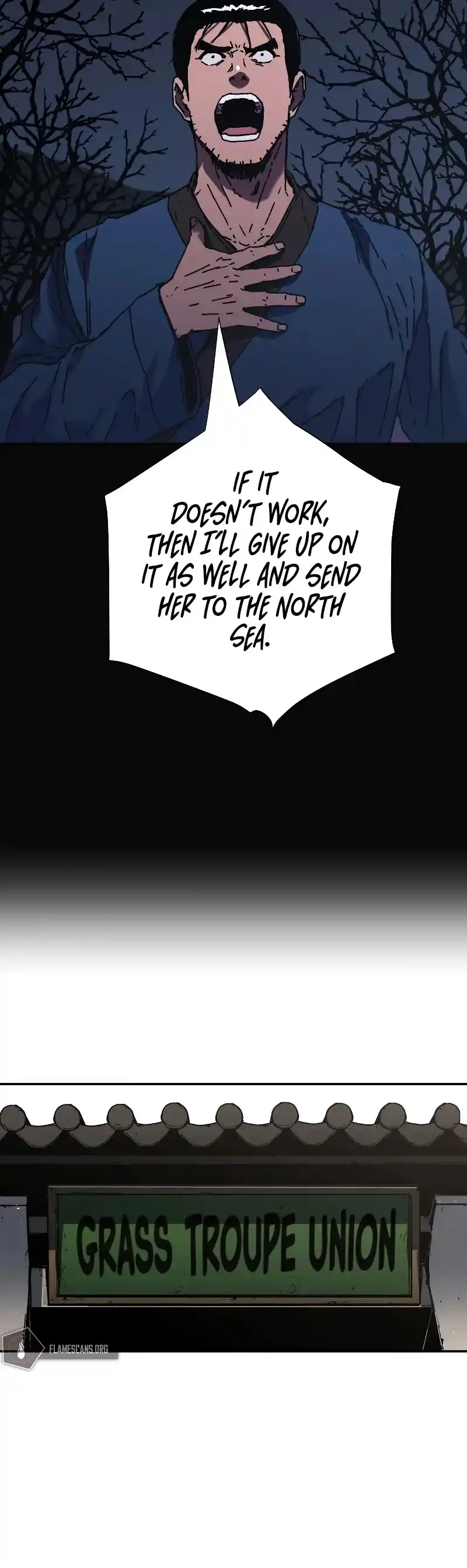 Read Peerless Dad Manga Online