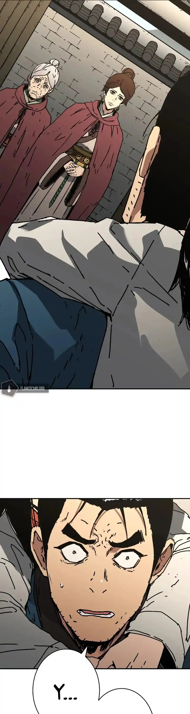 Read Peerless Dad Manga Online