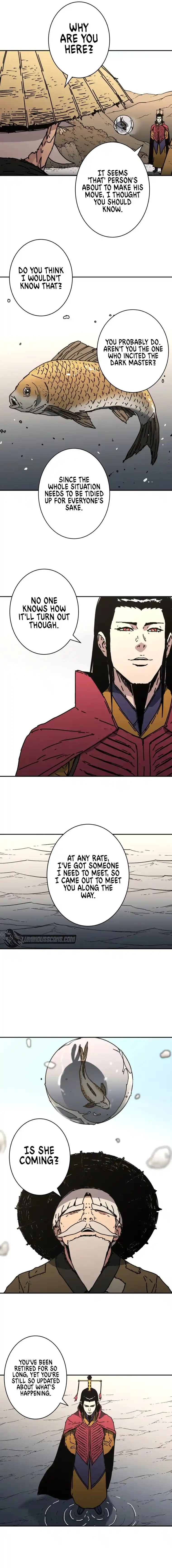 Read Peerless Dad Manga Online