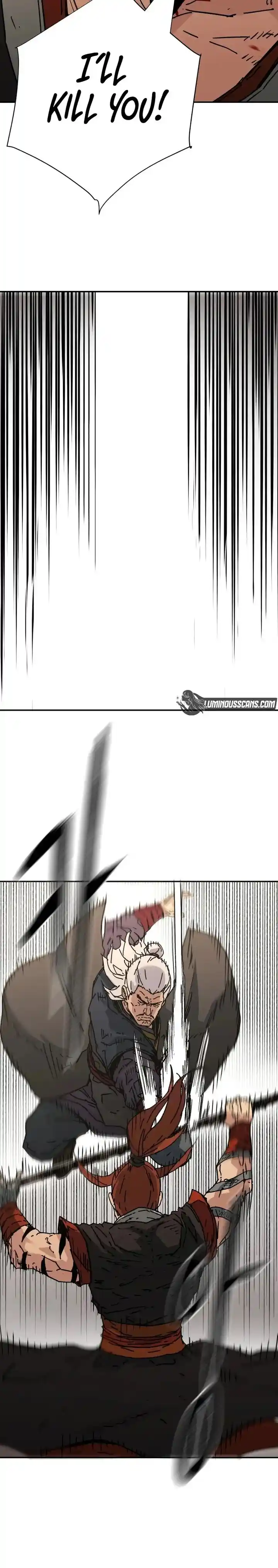Read Peerless Dad Manga Online