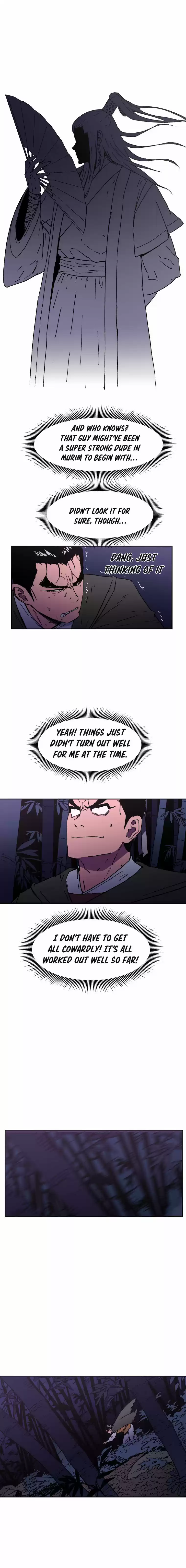 Read Peerless Dad Manga Online