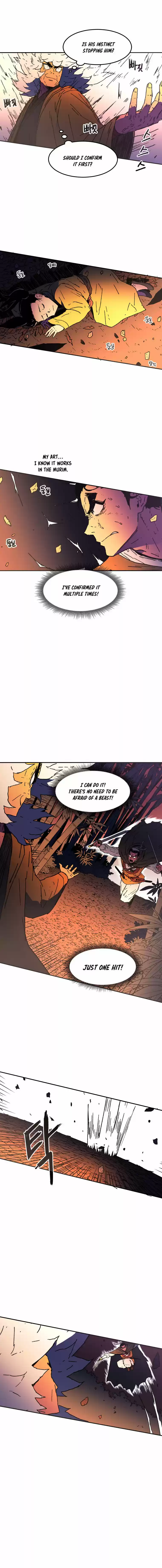 Read Peerless Dad Manga Online
