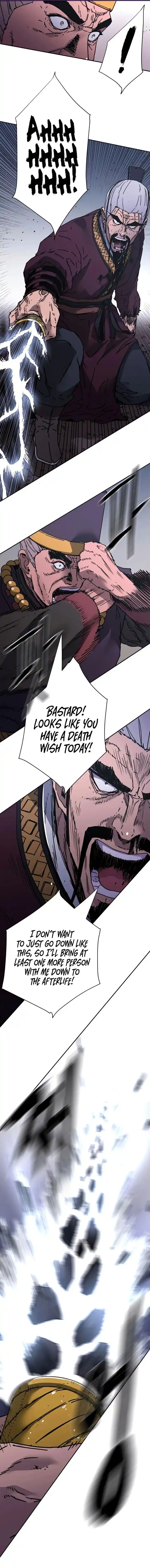 Read Peerless Dad Manga Online