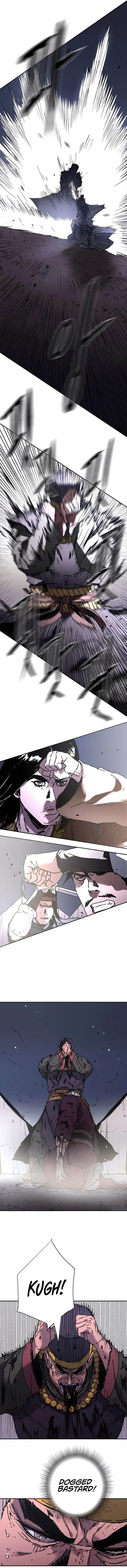 Read Peerless Dad Manga Online