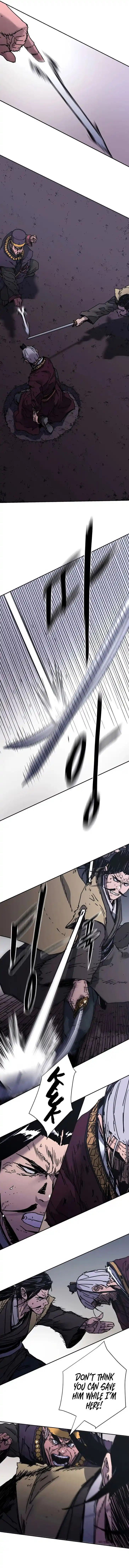 Read Peerless Dad Manga Online