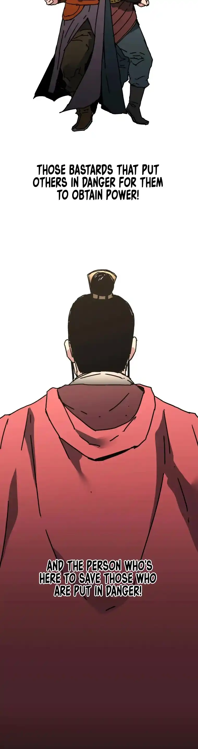 Read Peerless Dad Manga Online