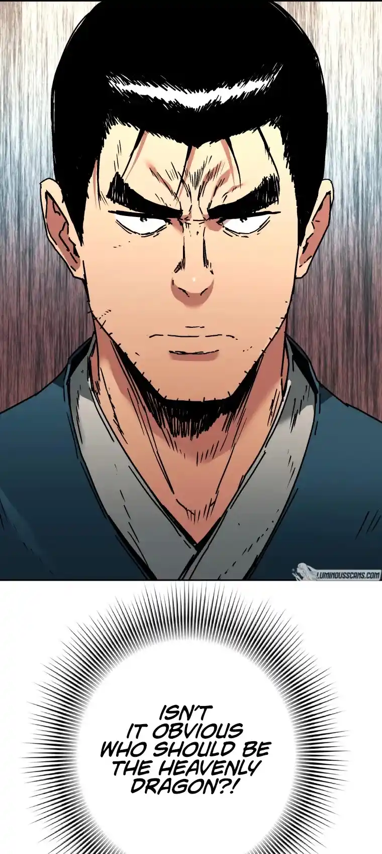 Read Peerless Dad Manga Online