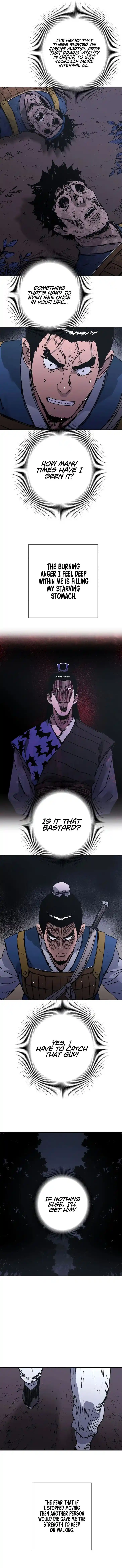 Read Peerless Dad Manga Online