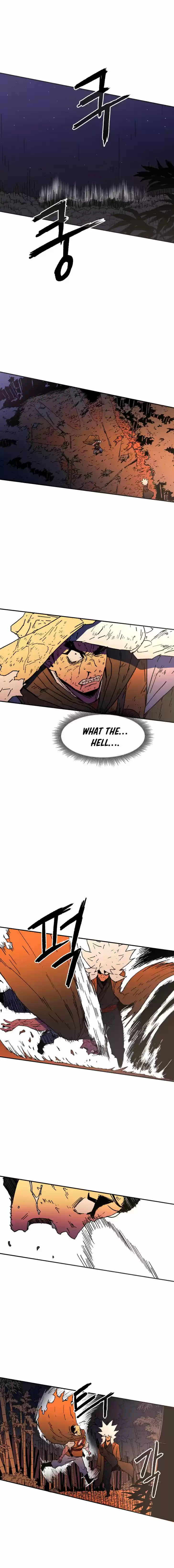 Read Peerless Dad Manga Online