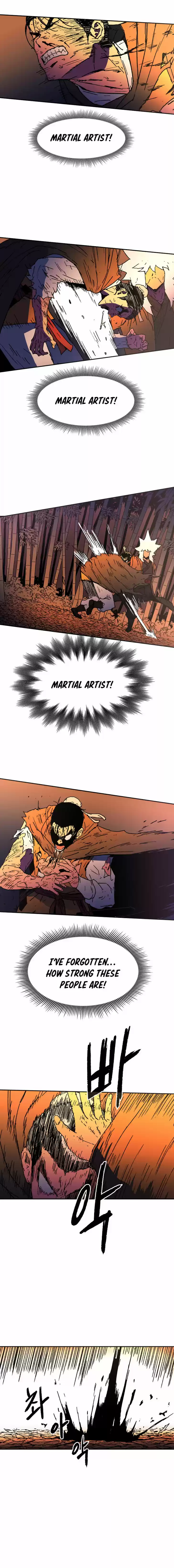 Read Peerless Dad Manga Online