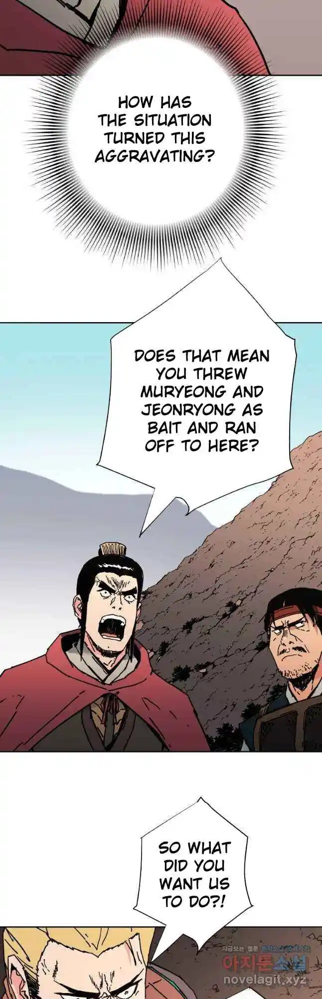Read Peerless Dad Manga Online